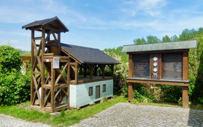 Der (fast) vergessene Bergbau in Krems