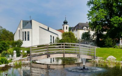 Natur, Kultur, Geschichte – der vielleicht interessanteste “Pfarrhof” Niederösterreichs