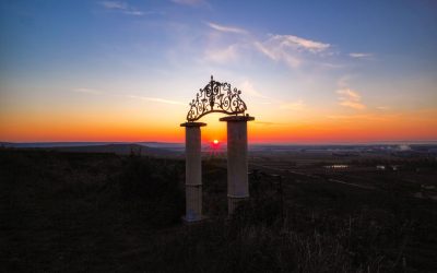 Morgenwanderung zum Heinz-Conrads-Tor