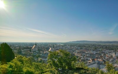 Rundwanderung Kreuzberg & Schwarzalm