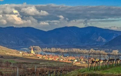 Rundwanderung von Joching über den Kollmitz und den Amtsratssteig