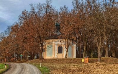 Von Kuffern über das Rote Kreuz nach Maria Ellend