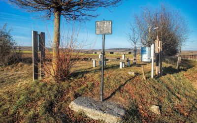 “tut gut” Wanderweg Fels am Wagram – Route 3: Über den Hammergraben und die Felser Warte zum Diebstein