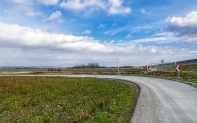 Grafenwörth bewegt – Route 13 (Grafenwörth – Seebarn – St. Johann)