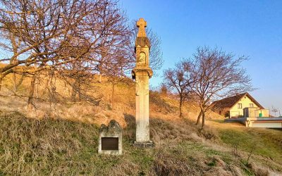 Der Bildstockwanderweg in Straß in Straßertale