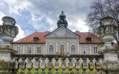 Von Mautern zum Schloss Baumgarten und zurück