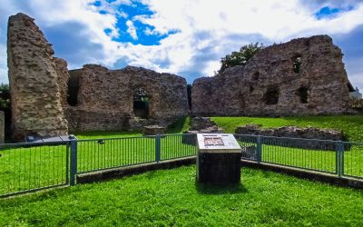 Der Römerrundgang in Zeiselmauer