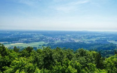 Der Stainzer Warterundweg