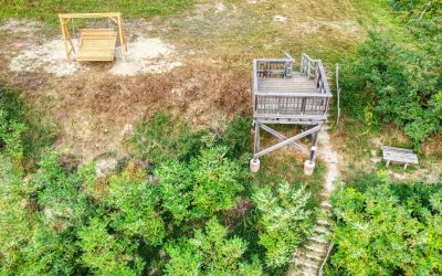 Der “Tut gut!”-Schritteweg “Gesundes Absdorf”