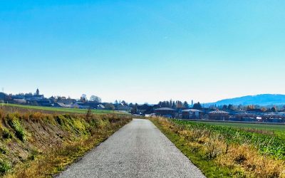 Der “Tut gut!”-Schritteweg “Gesundes Heldenberg” – Route 1